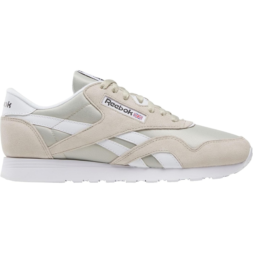 image:imageReebok Court Advance Sneakers for Men Casual Tennis Mens Shoes Size 6 to 15Sport BeigeSport BeigeWhite