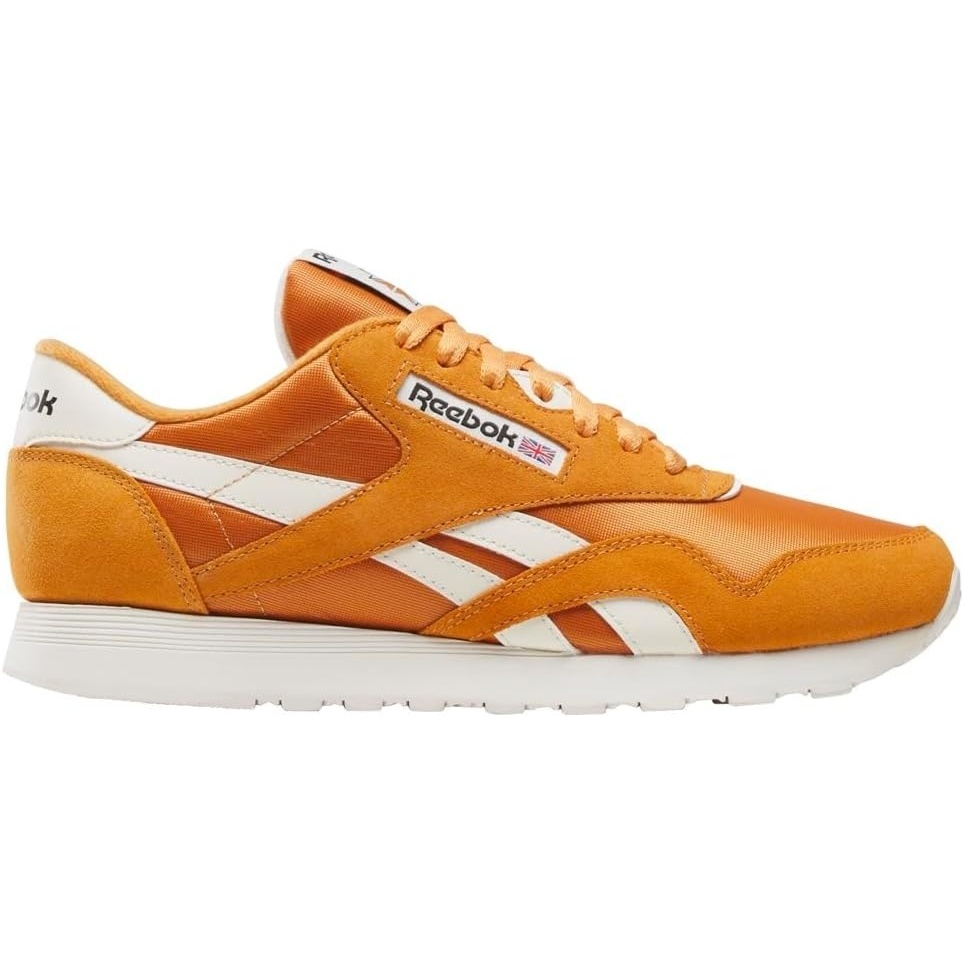 image:imageReebok Court Advance Sneakers for Men Casual Tennis Mens Shoes Size 6 to 15Sunbaked ClaySunbaked ClayVintage Chalk