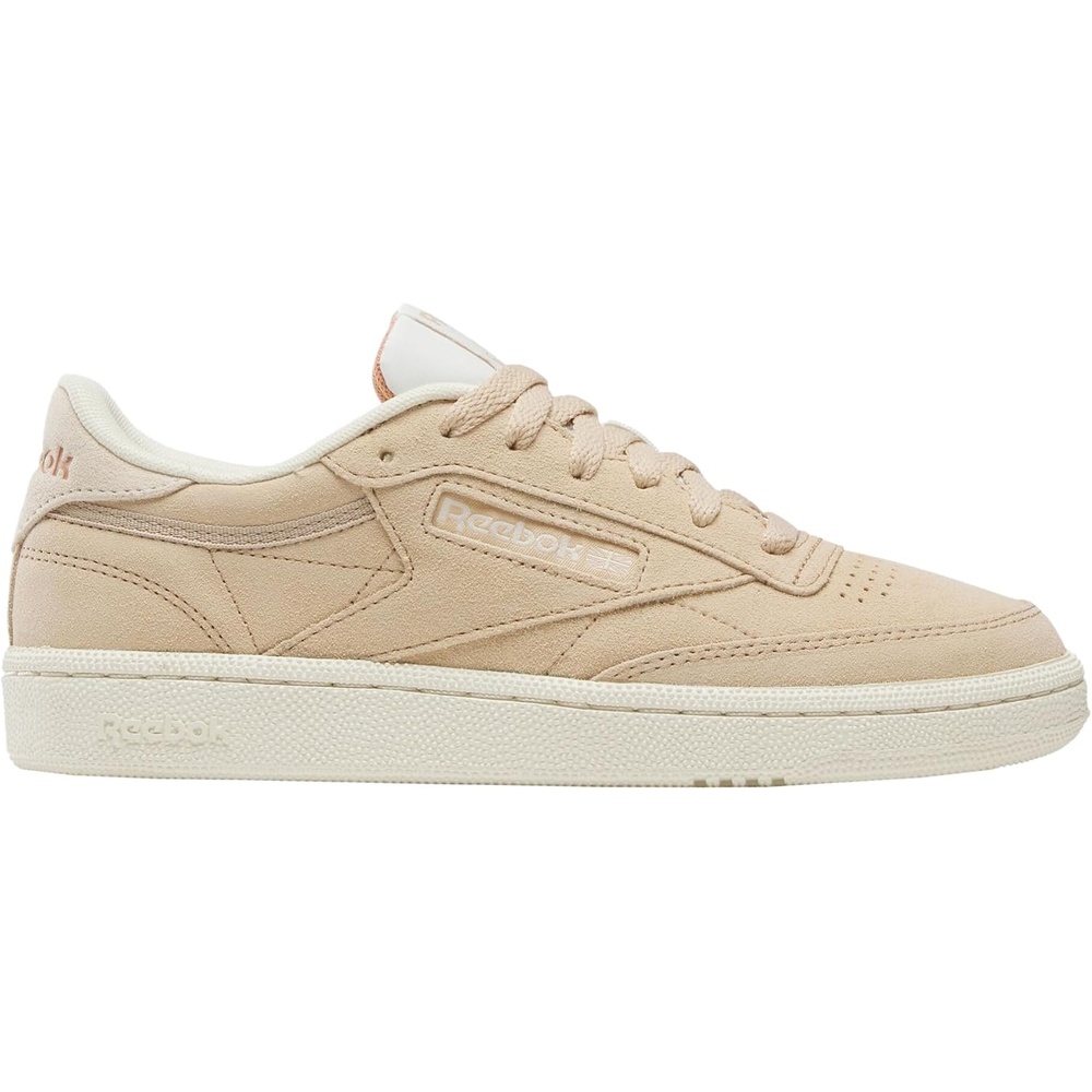 image:imageReebok Court Advance Sneakers for Men Casual Tennis Mens Shoes Size 6 to 15Tan Sand Clay