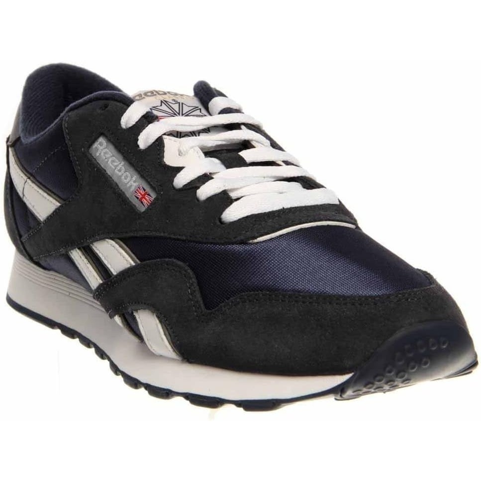 image:imageReebok Court Advance Sneakers for Men Casual Tennis Mens Shoes Size 6 to 15Team NavyPlatinum