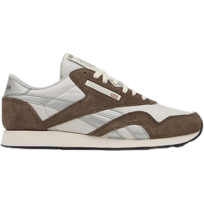 image:imageReebok Court Advance Sneakers for Men Casual Tennis Mens Shoes Size 6 to 15Trek Grey Luxe Grey 1