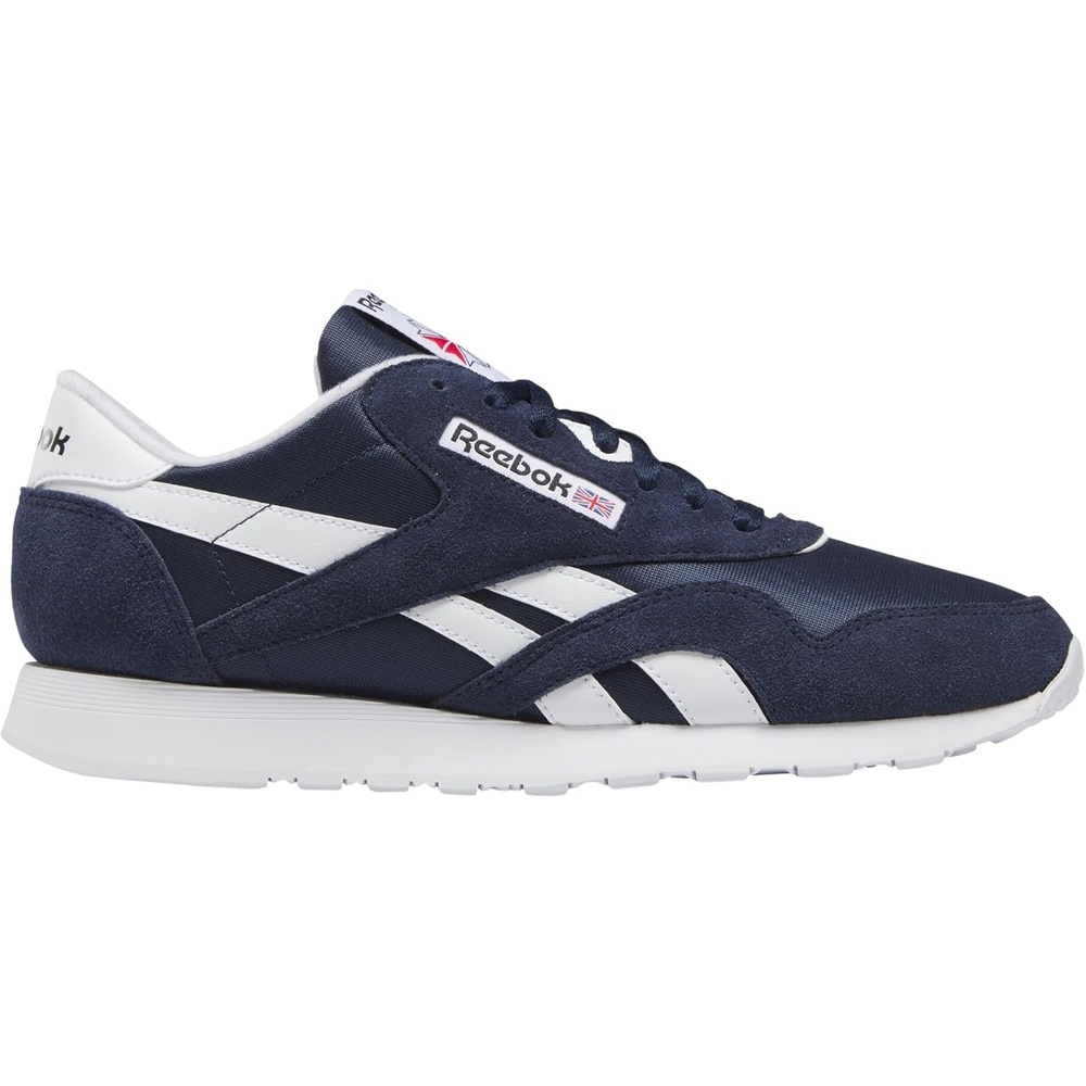 image:imageReebok Court Advance Sneakers for Men Casual Tennis Mens Shoes Size 6 to 15Vector Navy Ftwr White Ftwr White