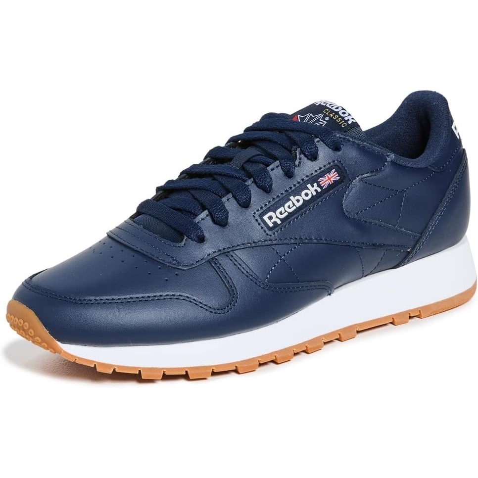 image:imageReebok Court Advance Sneakers for Men Casual Tennis Mens Shoes Size 6 to 15Vector NavyFtwr WhiteReebok Rubber Gum03