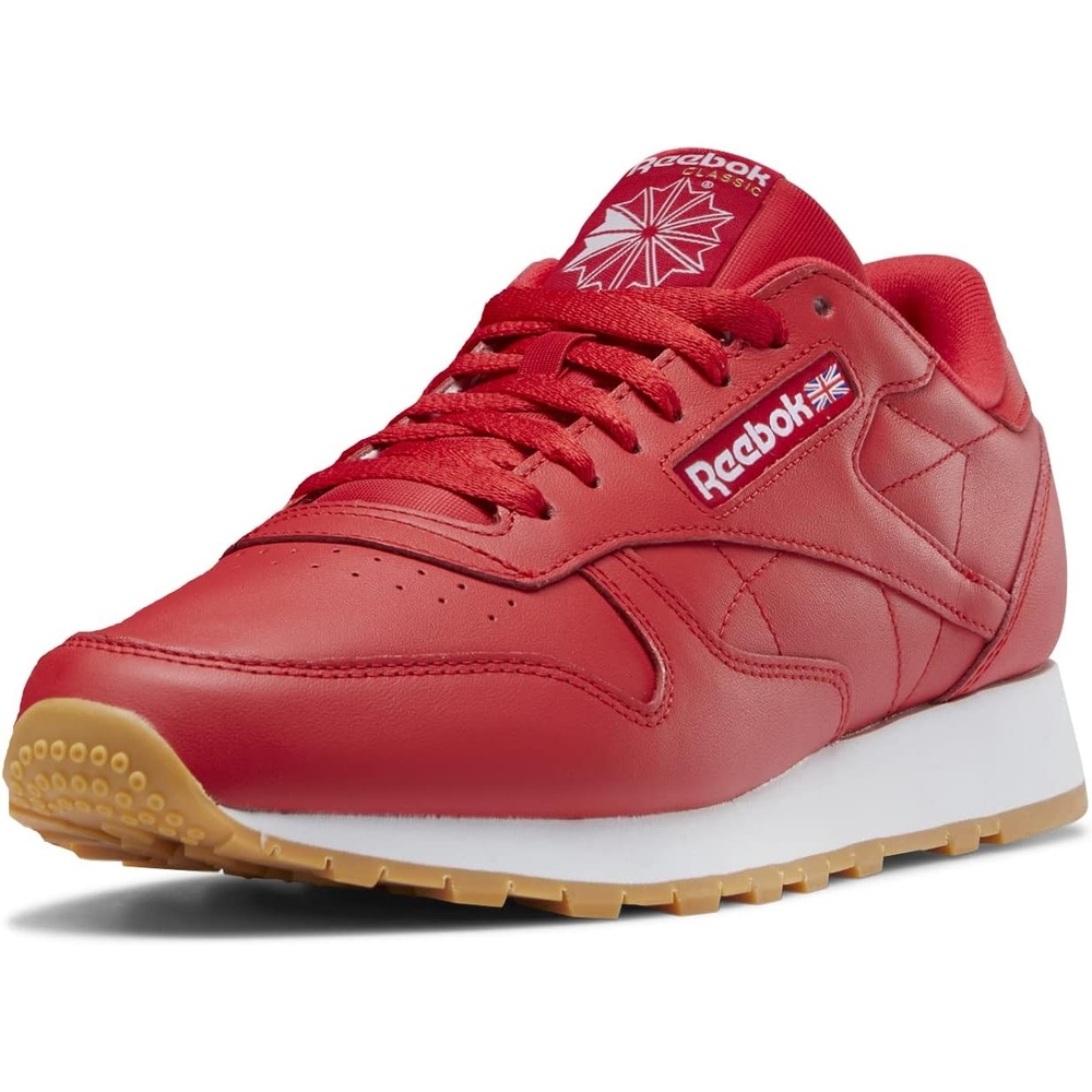 image:imageReebok Court Advance Sneakers for Men Casual Tennis Mens Shoes Size 6 to 15Vector RedFtwr WhiteReebok Rubber Gum03