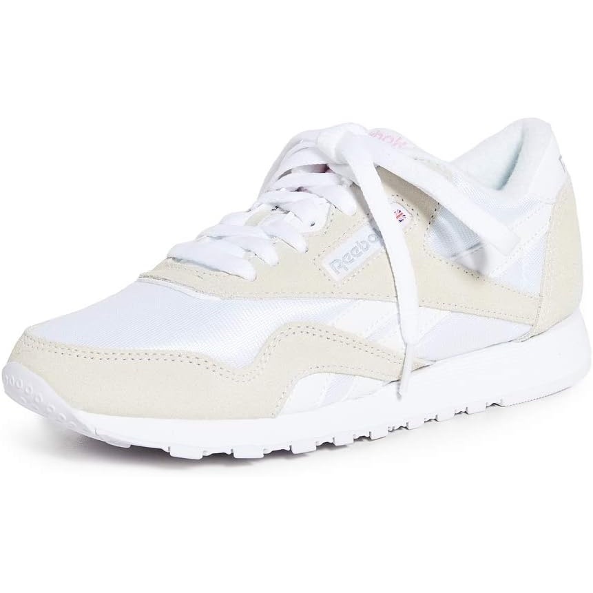 image:imageReebok Court Advance Sneakers for Men Casual Tennis Mens Shoes Size 6 to 15WhiteLight Grey