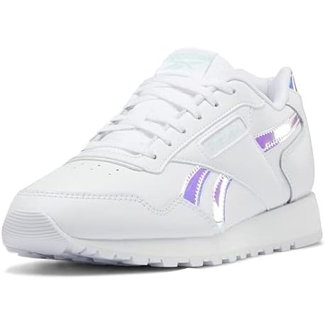 image:imageReebok Court Advance Sneakers for Men Casual Tennis Mens Shoes Size 6 to 15WhiteMist