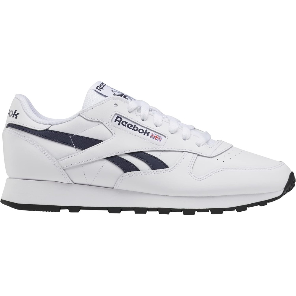 image:imageReebok Court Advance Sneakers for Men Casual Tennis Mens Shoes Size 6 to 15WhiteVector NavyBlack
