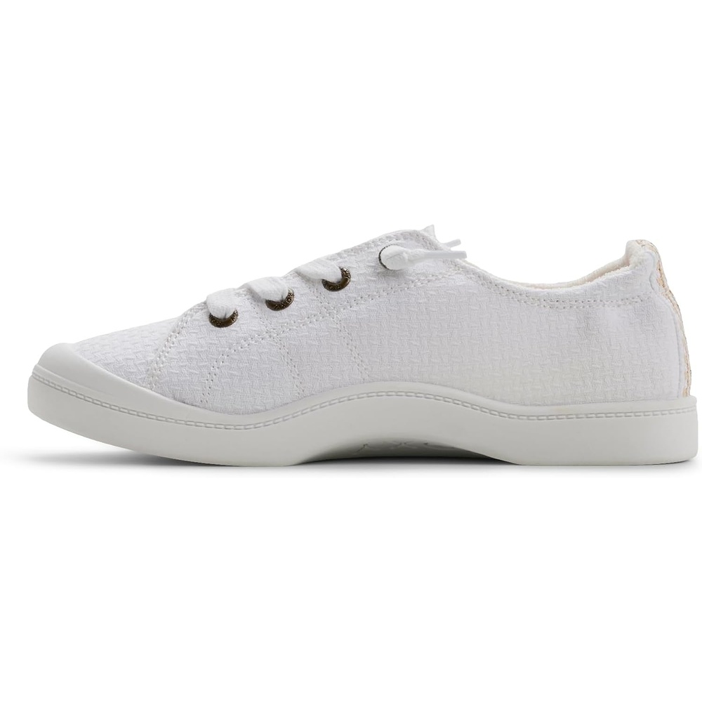image:imageRoxy Womens Bayshore Plus IiTextured White