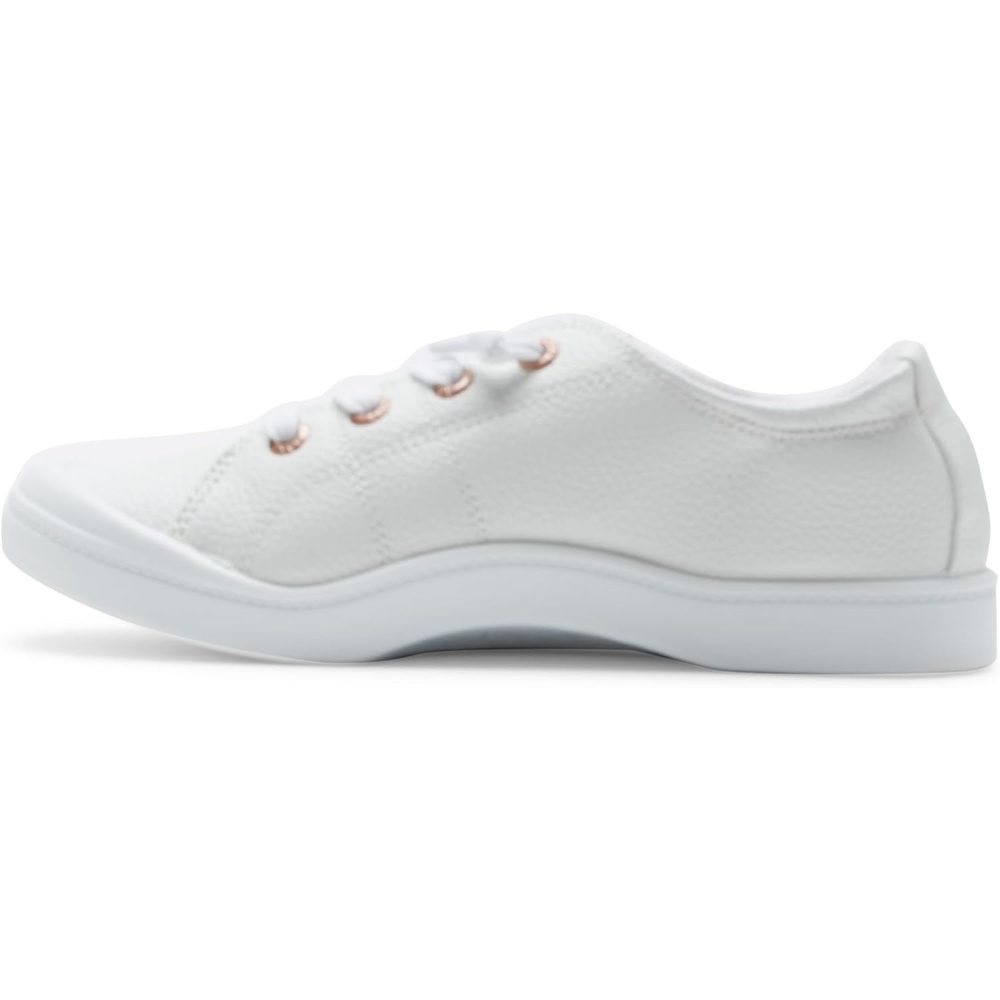 image:imageRoxy Womens Bayshore Plus IiWhite Pu