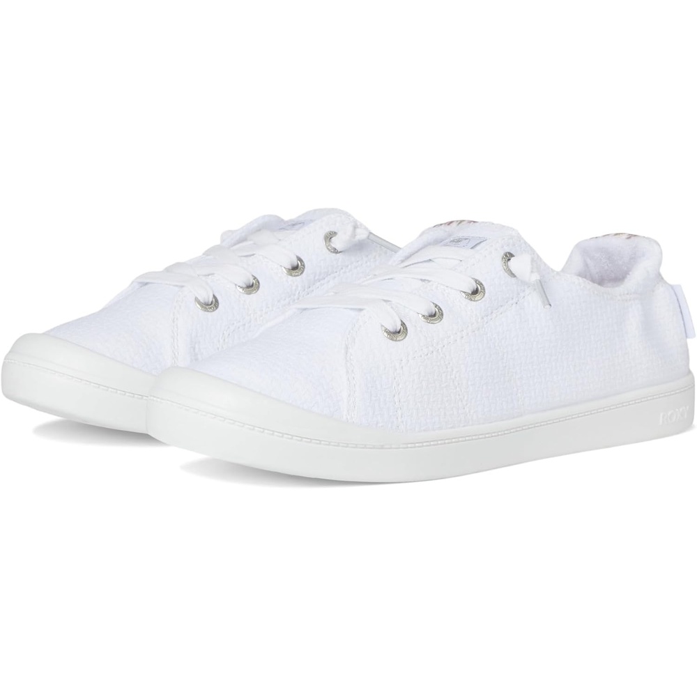 image:imageRoxy Womens Bayshore Plus IiWhiteWhite