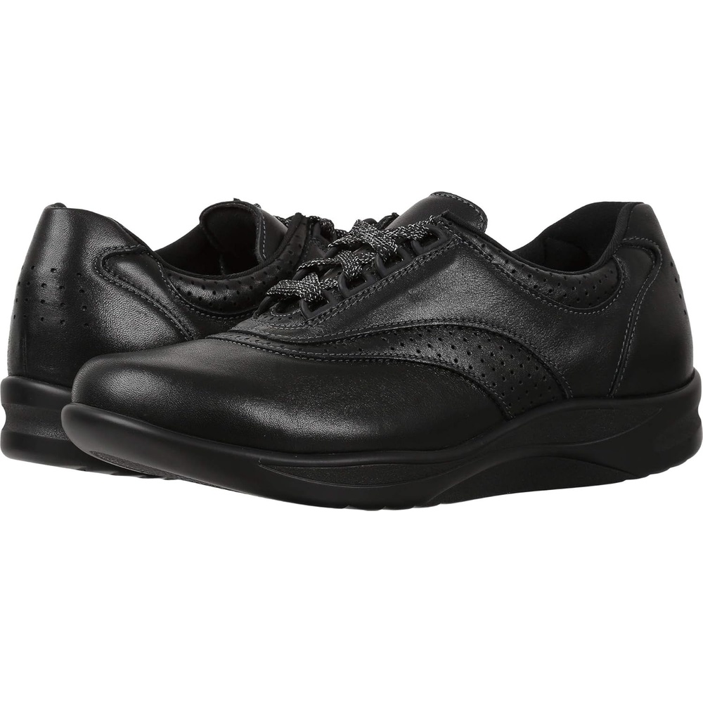 image:imageSAS Walk Easy Comfort Walking ShoeBlack