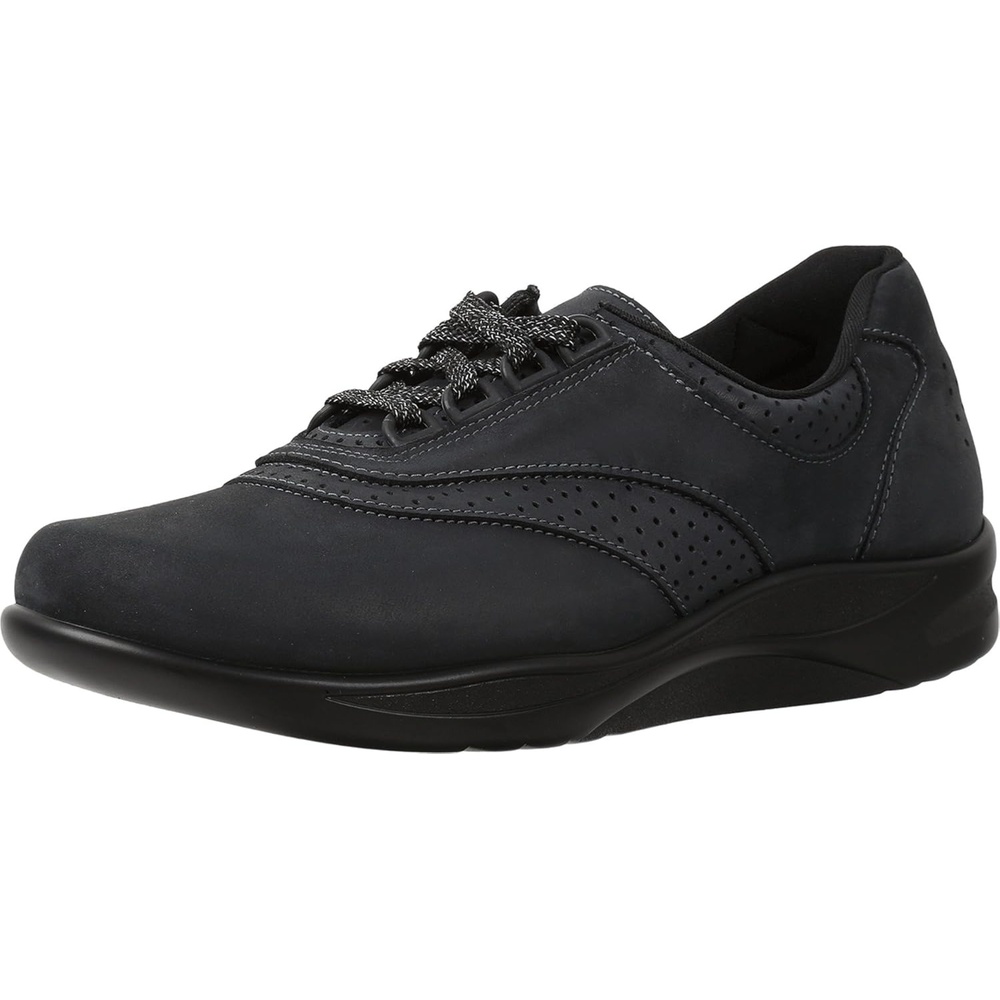 image:imageSAS Walk Easy Comfort Walking ShoeCharcoal