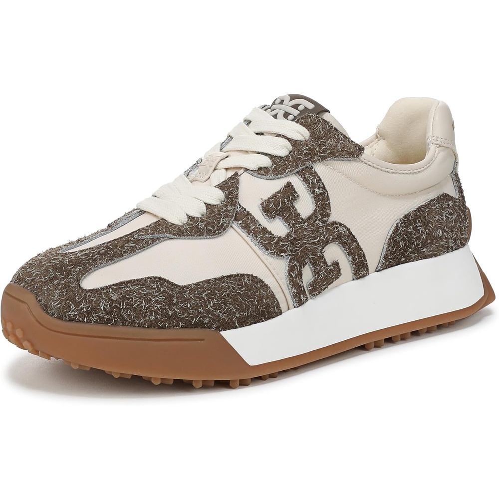 image:imageSam Edelman Womens LangleyTaupeOff White