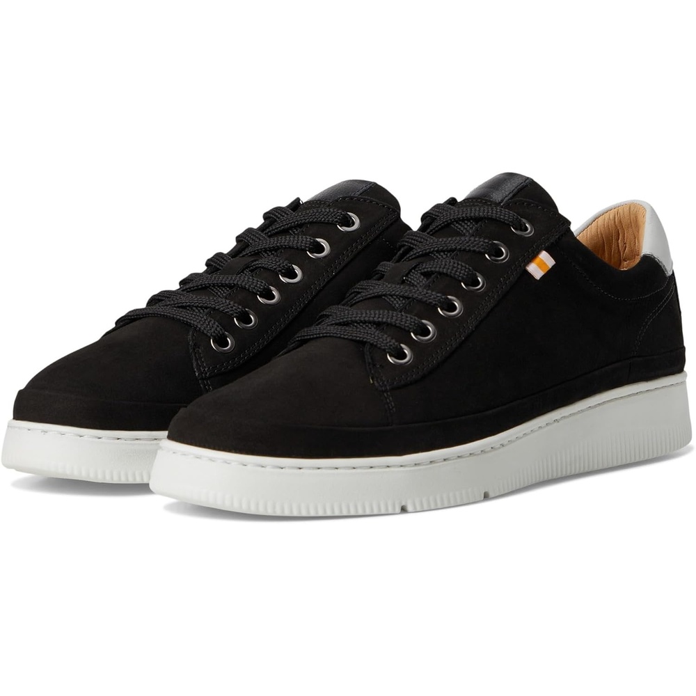 image:imageSamuel Hubbard Womens Featherlight Laguna SportBlack Nubuck