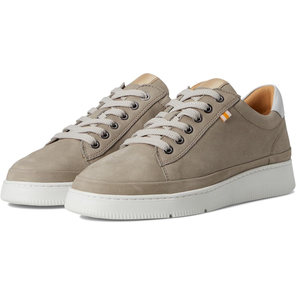 image:imageSamuel Hubbard Womens Featherlight Laguna SportMushroom Nubuck