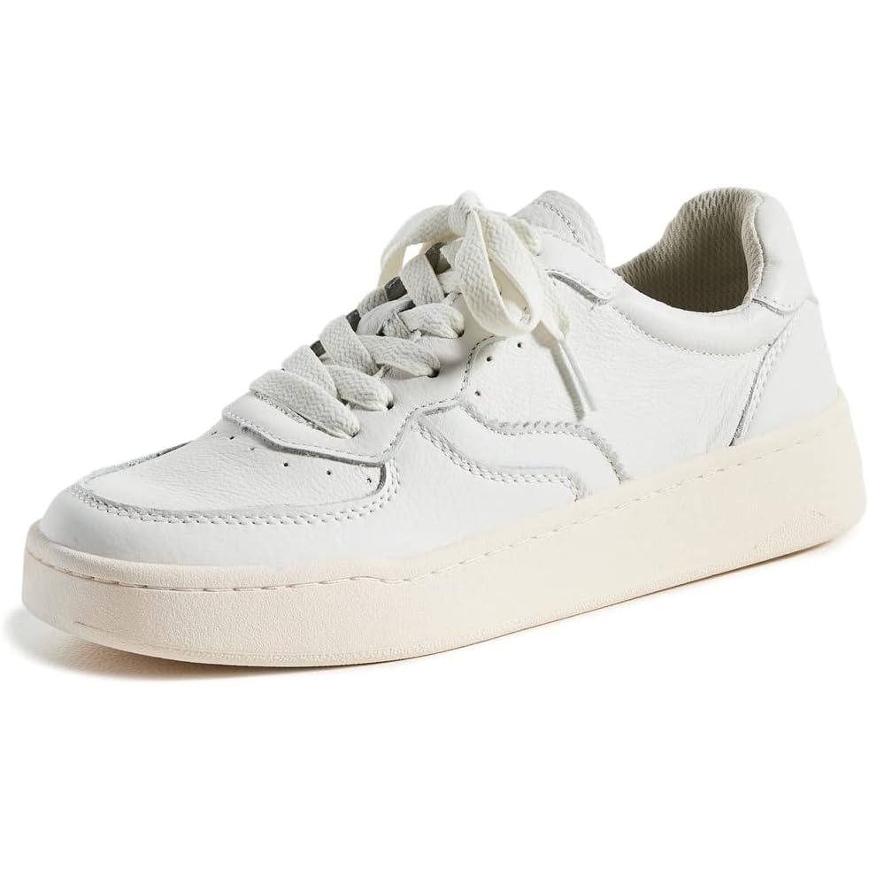 image:imageSoludos Womens Roma SneakerOasis White