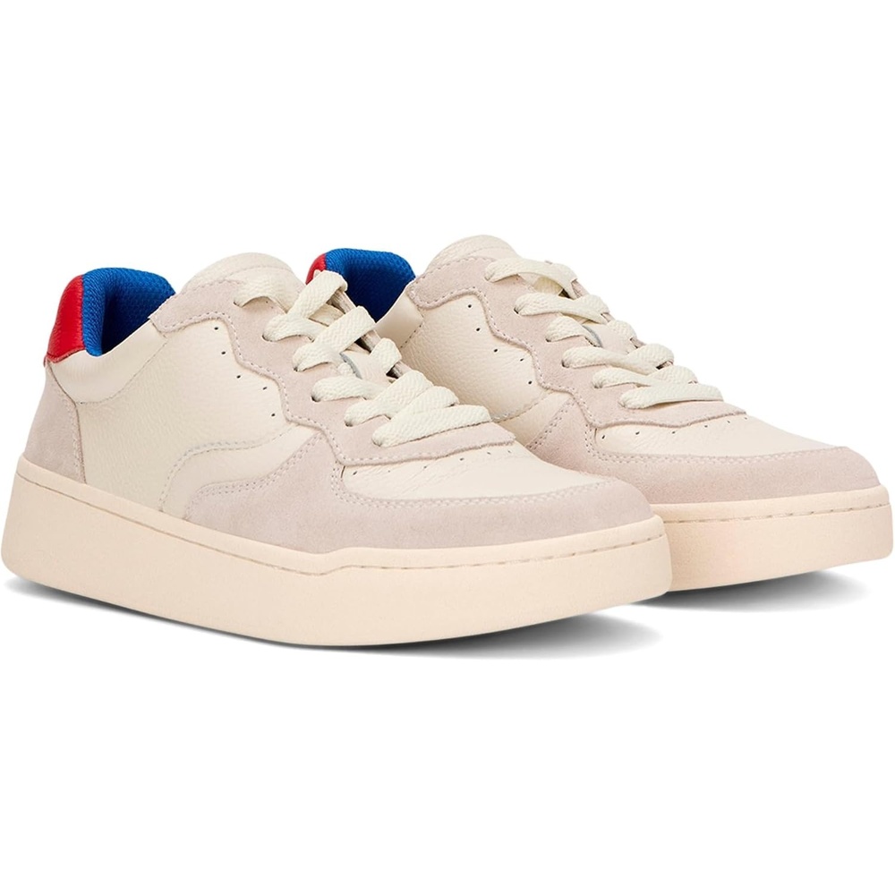 image:imageSoludos Womens Roma SneakerSunrise Cloud