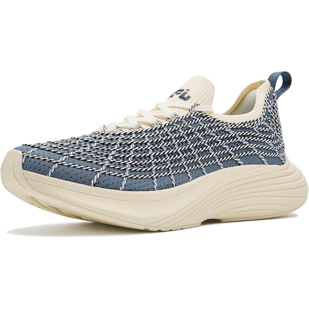 image:imageWomens Techloom ZiplineSlateNavyPristine