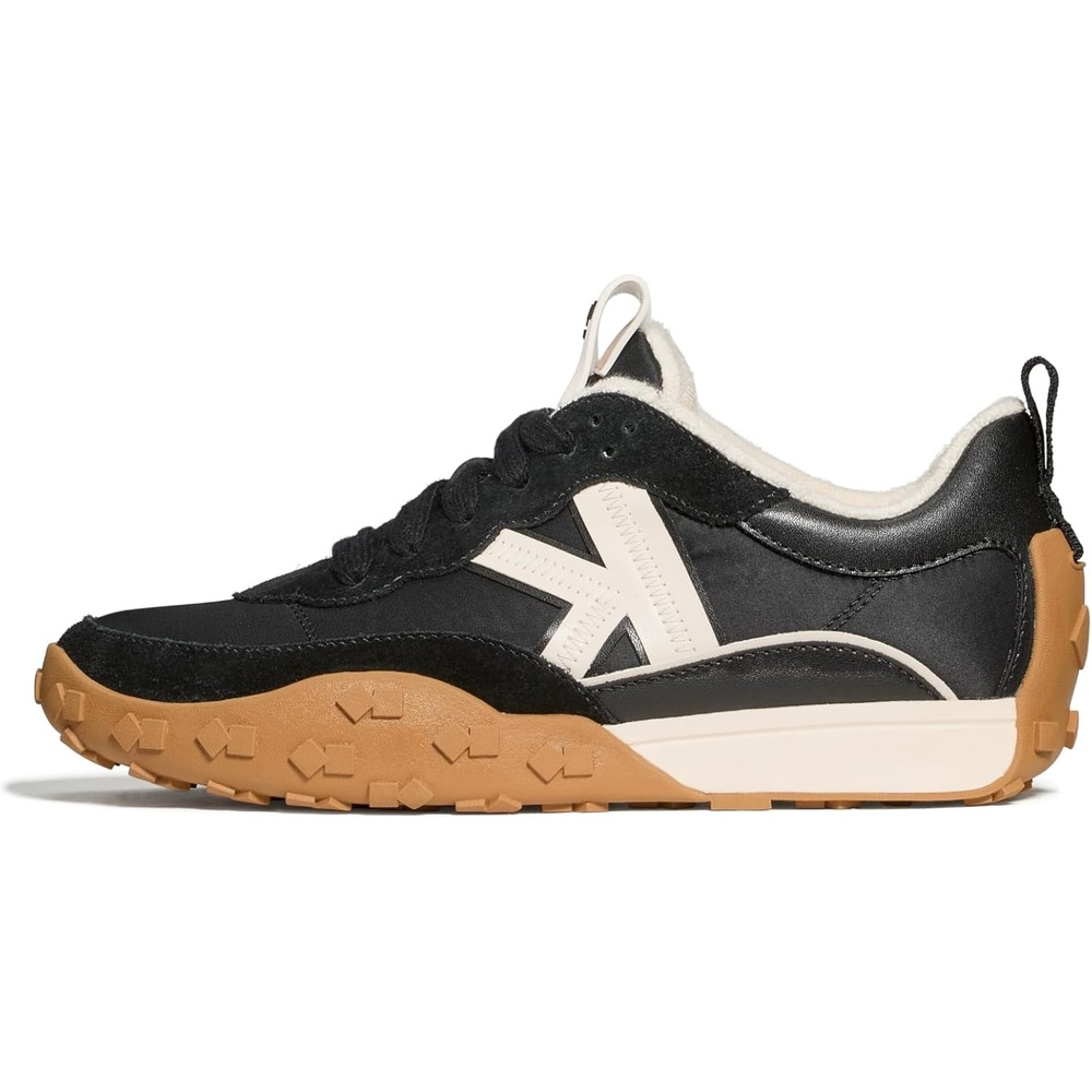 image:imagekate spade new york Womens K as in Kate RunnerBlack Nylon