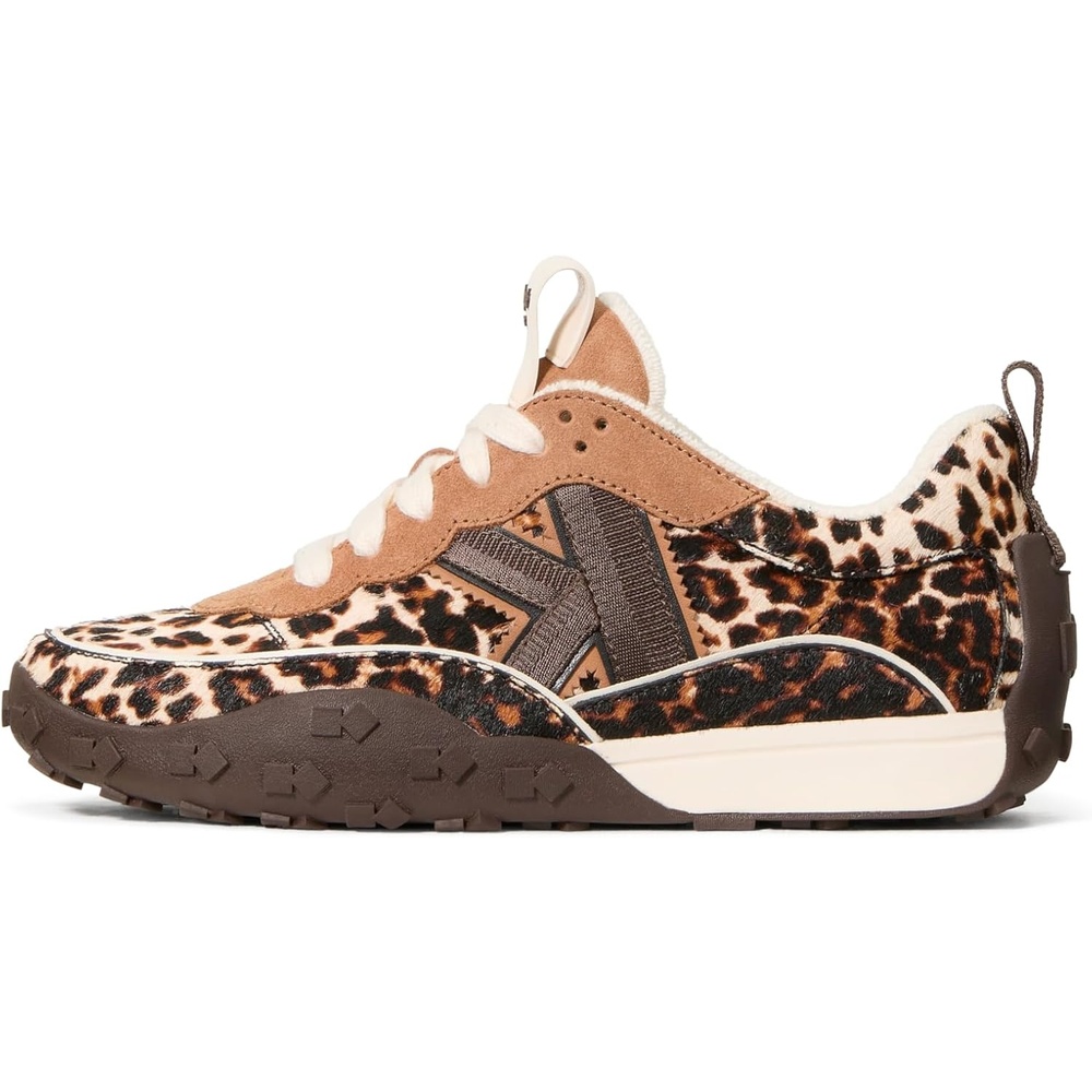image:imagekate spade new york Womens K as in Kate RunnerLeopard Haircalf