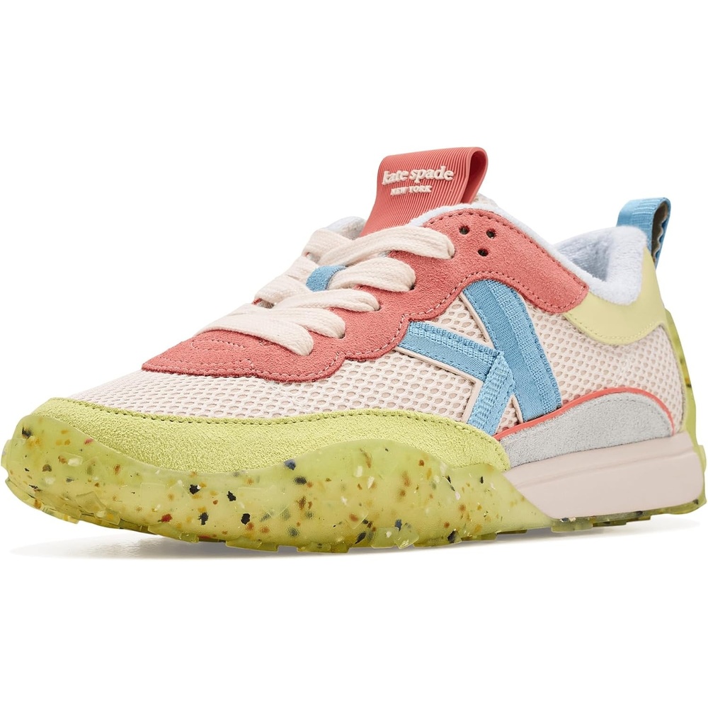 image:imagekate spade new york Womens K as in Kate RunnerMelon Ball Multi