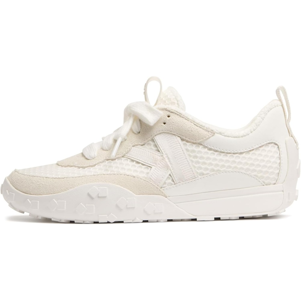 image:imagekate spade new york Womens K as in Kate RunnerTrue WhiteWhite