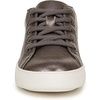 Naturalizer Women’s Morrison Fashion Sneaker(Pewter)
