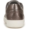Naturalizer Women’s Morrison Fashion Sneaker(Pewter)