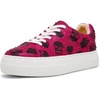 Fuschia Multi