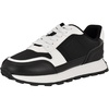 Black/White 001