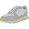 Light Grey/White 050