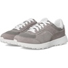 Frost Grey Suede