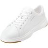 White Leather