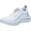White/Grey/Blue