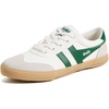 Off White/Green/Gum
