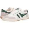 Off-white/Green