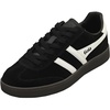 Black/White/Dark Gum