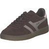 Dark Brown/Bone/Gold/Gum
