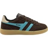Dark Brown/Ocean/Bone/Gum