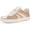 Gold Raffia
