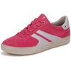 Pink Suede