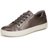 Naturalizer Women’s Morrison Fashion Sneaker(Pewter)