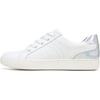 White Leather