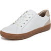 White/Tan Bottom