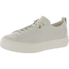 Ivory Leather