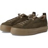 Military Sport Nubuck