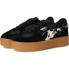 Black/Gum