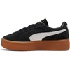 Puma Black/Gum