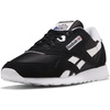 Black/White