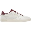 Chalk/Classic Burgundy/Goldmet